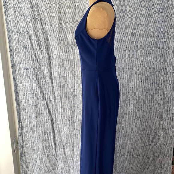 NWOT Altar'd State Open Back Jumpsuit - Picture 9 of 12